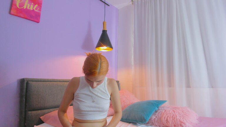 Lana_Bunny's Streamate show and profile