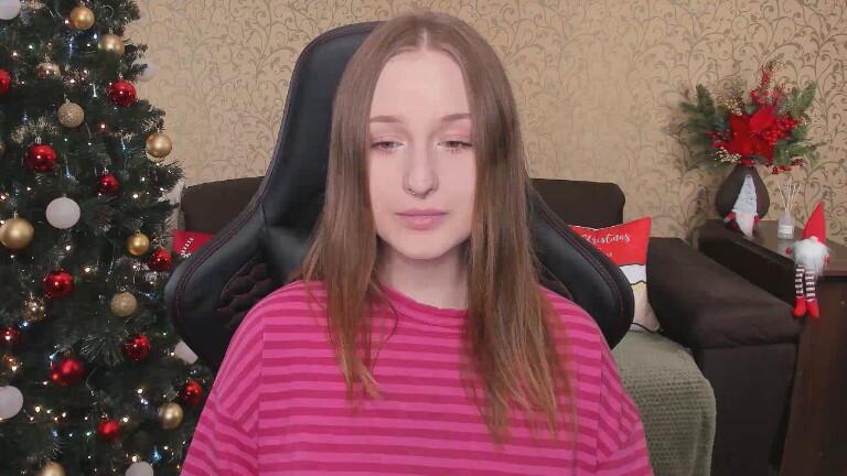 CarlyFi's Streamate show and profile