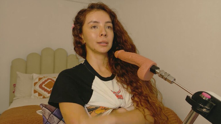 HayleyMarshalll's Streamate show and profile