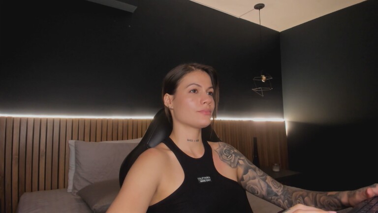 AngelSanzz's Streamate show and profile