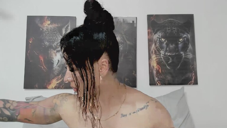 AngelMartins's Streamate show and profile