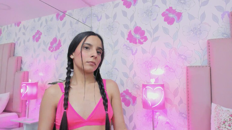 CrystalDavis's Streamate show and profile