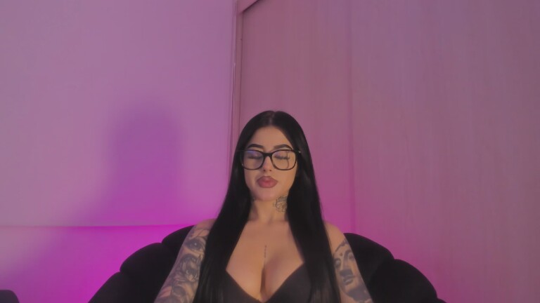SamanthaEvgeniev's Streamate show and profile