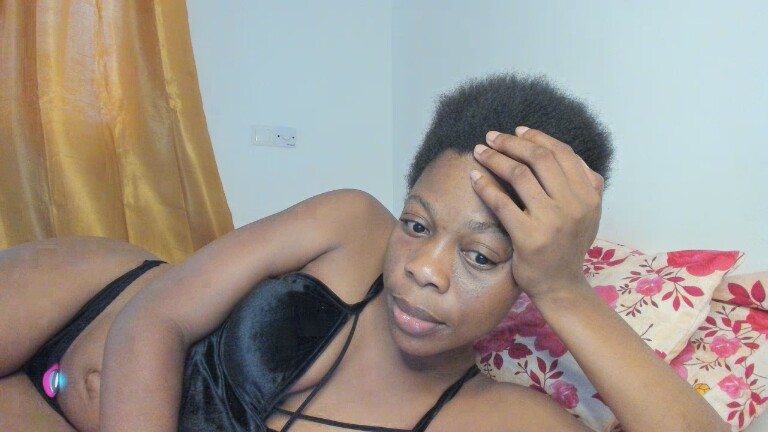 CloudLush's Streamate show and profile