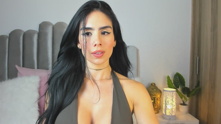 AlisiaConors's Streamate show and profile