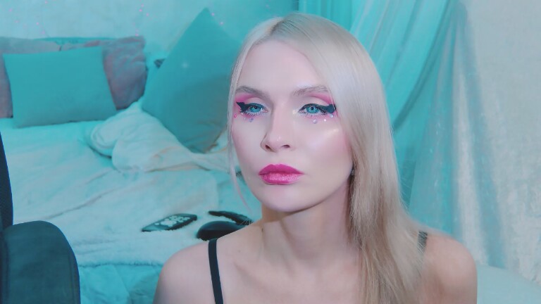 DenLina's Streamate show and profile