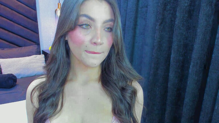 OceanTaylor's Streamate show and profile