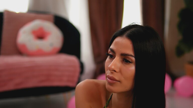 EvaAmanti's Streamate show and profile