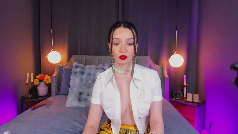 Ava_Cassidy's Streamate show and profile