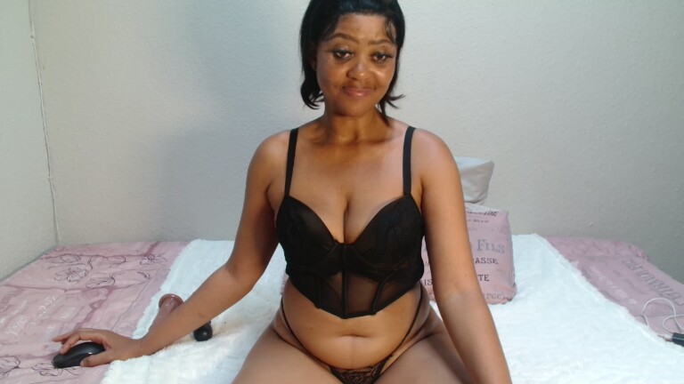 HotBabe43ZA's Streamate show and profile