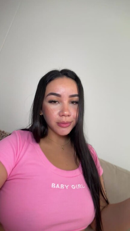 AnieFerreira's Streamate show and profile