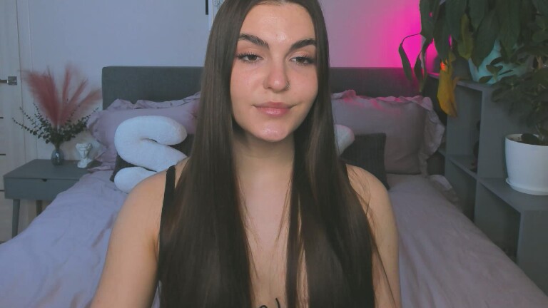 Waifuga's Streamate show and profile