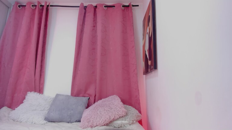 Anny_Adamss's Streamate show and profile