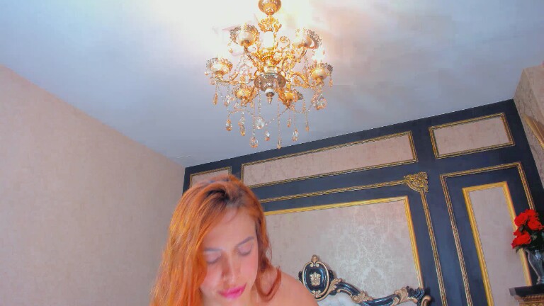 CiaraMoretti's Streamate show and profile