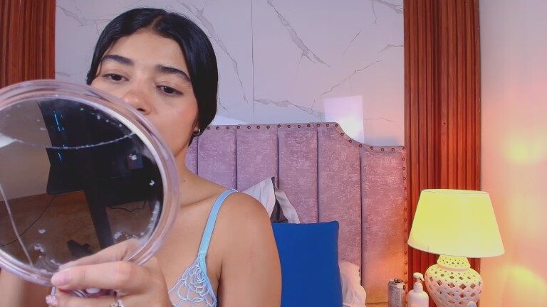 Jasmin_606's Streamate show and profile