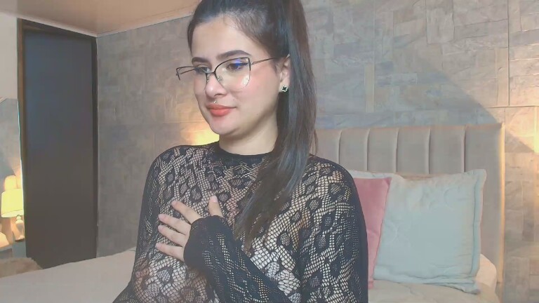 SofiaCipriani's Streamate show and profile