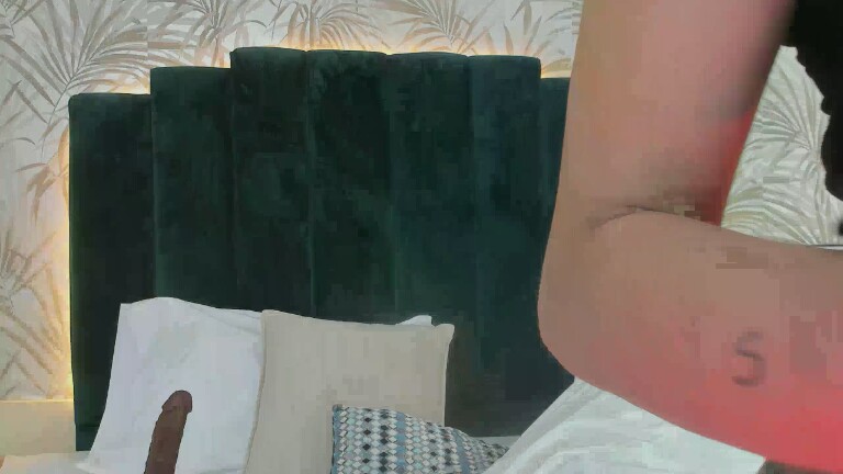 AbbieRhondes's Streamate show and profile