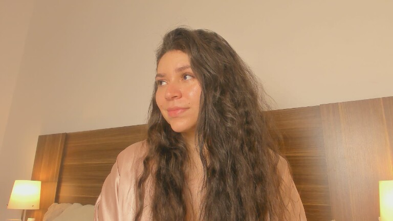 ameliesummers's Streamate show and profile