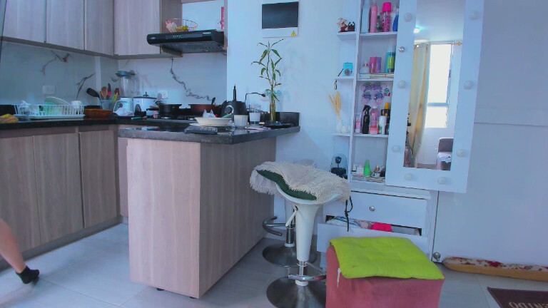 Maria_AngelX's Streamate show and profile