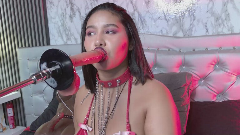 Sloppy_Whitney's Streamate show and profile