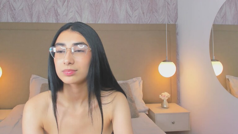 MiaTorricelli's Streamate show and profile